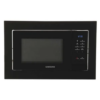 Встраиваемая микроволновая печь SAMSUNG MS23A7013AB/BW 