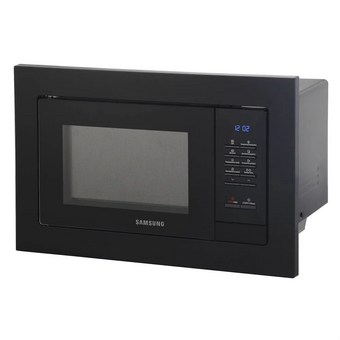  Встраиваемая микроволновая печь SAMSUNG MS23A7013AB/BW 