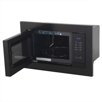  Встраиваемая микроволновая печь SAMSUNG MS23A7013AB/BW 