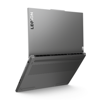  Ноутбук LENOVO Legion 5 16IRX9 (83DG003ARK) 16" IPS WQXGA/Core i5 13450HX/16Gb/512Gb SSD/4060 8Gb/noOS/grey 