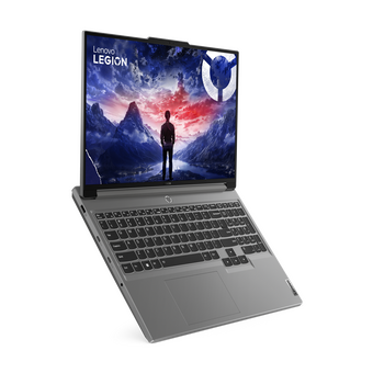  Ноутбук LENOVO Legion 5 16IRX9 (83DG003ARK) 16" IPS WQXGA/Core i5 13450HX/16Gb/512Gb SSD/4060 8Gb/noOS/grey 