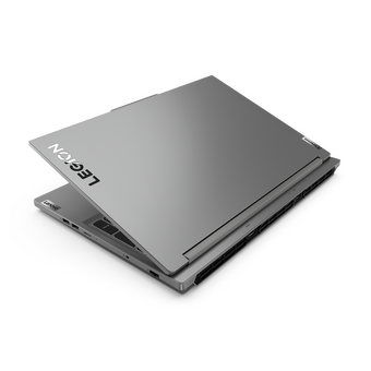  Ноутбук LENOVO Legion 5 16IRX9 (83DG003ARK) 16" IPS WQXGA/Core i5 13450HX/16Gb/512Gb SSD/4060 8Gb/noOS/grey 