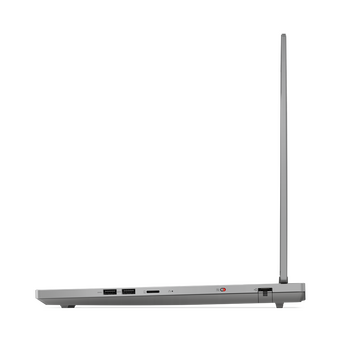  Ноутбук LENOVO Legion 5 16IRX9 (83DG003ARK) 16" IPS WQXGA/Core i5 13450HX/16Gb/512Gb SSD/4060 8Gb/noOS/grey 