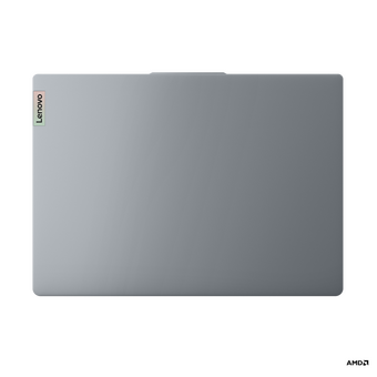  Ноутбук LENOVO IdeaPad Slim 3 (82XR006SRK) 16" IPS WUXGA Ryzen 5 7530U/16Gb/512Gb SSD/VGA int/noOS/grey 