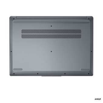  Ноутбук LENOVO IdeaPad Slim 3 (82XR006SRK) 16" IPS WUXGA Ryzen 5 7530U/16Gb/512Gb SSD/VGA int/noOS/grey 