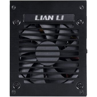  Блок питания Lian Li SP850 Black (G89.SP850B.01EU) 850W (92mm, 80 Plus Gold, ATX 3.0 Ready) SFX 