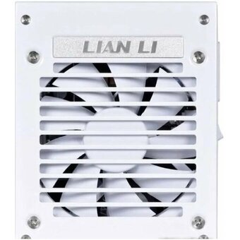  Блок питания Lian Li SP850 White (G89.SP850W.01EU) 850W (92mm, 80 Plus Gold, ATX 3.0 Ready) SFX 