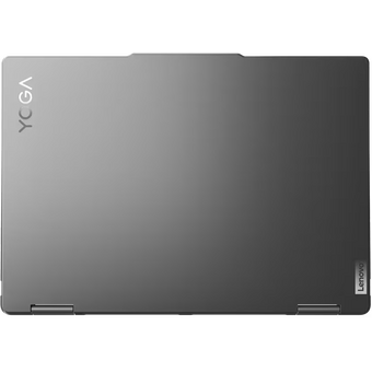  Ноутбук Lenovo Yoga 7 (82YM002ARK) 14" WUXGA OLED 400N/Touch/R5-7535U/16Gb/512Gb SSD/UMA/W11/Storm Grey 