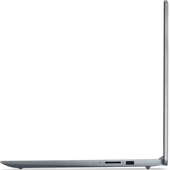  Ноутбук LENOVO IdeaPad Slim 3 (82XR006SRK) 16" IPS WUXGA Ryzen 5 7530U/16Gb/512Gb SSD/VGA int/noOS/grey 