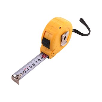  Рулетка Deli DL9010B 10мх25мм 