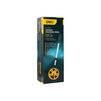  Курвиметр Deli DL330060 с механическим счетчиком 
