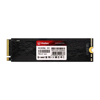  SSD KingSpec XF (XF-2TB) M.2 2280 2TB NVMe PCIe Gen4 x4 