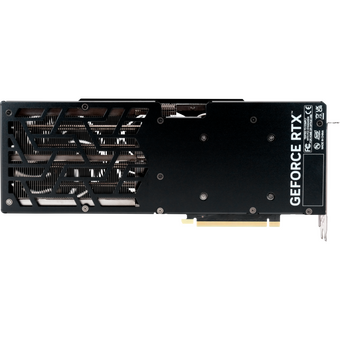  Видеокарта Palit Nvidia GeForce RTX4070Ti Super JetStream OC (NED47TSS19T2-1043J) PCI-E 4.0 16Gb 256bit GDDR6X 2340/21000 HDMIx1 DPx3 HDCP Ret 