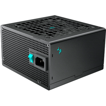  Блок питания Deepcool PL650D (ATX 3.0, 650W, PWM 120mm fan, Active PFC+DC to DC, 80+ Bronze) RET 