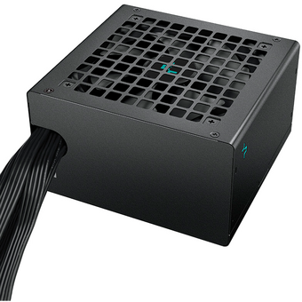  Блок питания Deepcool PL750D (ATX 3.0, 750W, PWM 120mm fan, Active PFC+DC to DC, 80+ Bronze) RET 