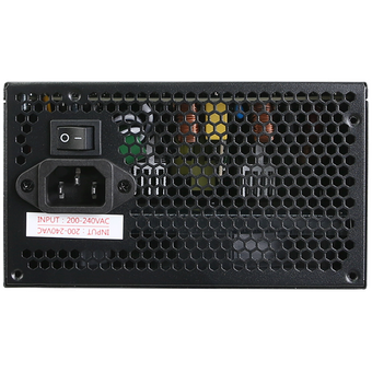  Блок питания Zalman GigaMax ZM750-GVIII (ZM750-GV3) 750W 