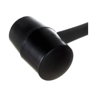  Молоток резиновый Gigant RH900-1 900 грамм 