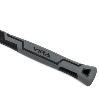  Молоток слесарный VIRA Rage 903005 500 г 