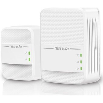  Комплект Wi-Fi адаптеров Tenda PH10 