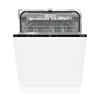  Встраиваемая посудомоечная машина Gorenje GV643E90 