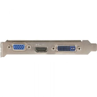  Видеокарта AFOX GeForce G210 LP 1024Mb (AF210-1024D2LG2-V7) 