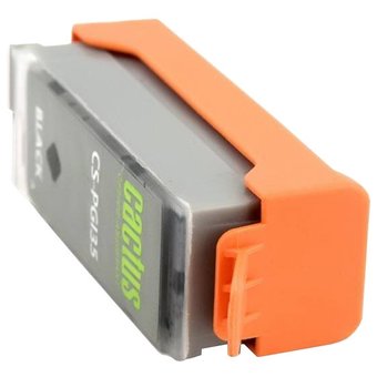 Картридж струйный Cactus CS-PGI35 черный для Canon iP100 (9ml) 