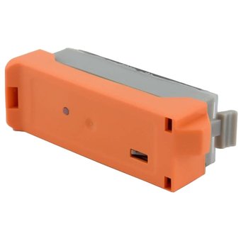  Картридж струйный Cactus CS-PGI35 черный для Canon iP100 (9ml) 