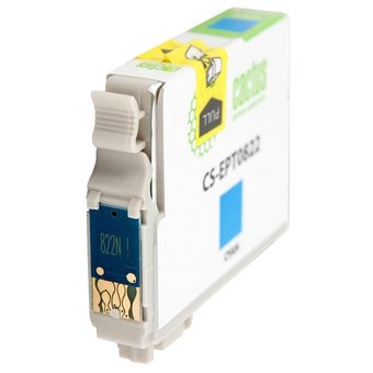  Картридж струйный Cactus CS-EPT0827 многоцветный для Epson Stylus Photo R270/290/RX590 Комплект цвет 