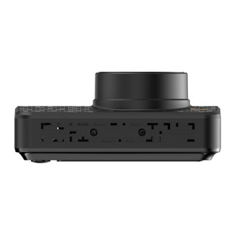  Видеорегистратор Digma FreeDrive 119 DUAL черный 