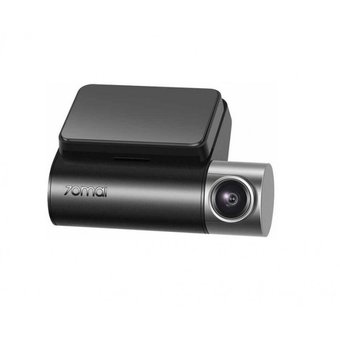  Видеорегистратор Xiaomi 70Mai Dash Cam Pro Plus+ Rear Cam черный 