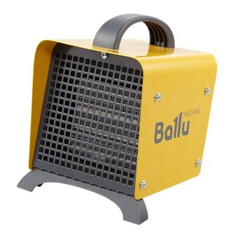  Пушка тепловая Ballu BKS-3 