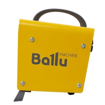  Пушка тепловая Ballu BKS-3 