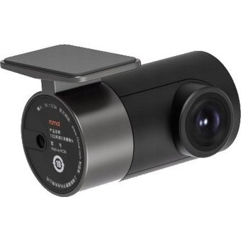  Видеорегистратор Xiaomi 70Mai Dash Cam A800S-1 черный 