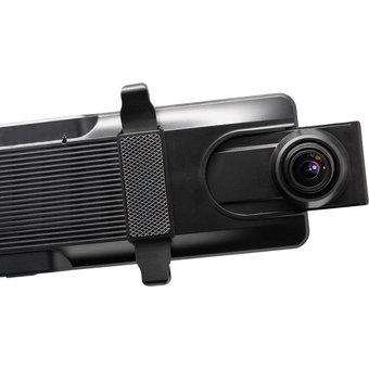  Видеорегистратор TrendVision MR-1000 черный 