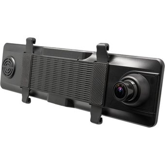  Видеорегистратор TrendVision MR-1000 черный 
