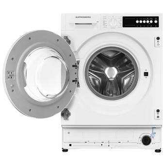  Встраиваемая стиральная машина Kuppersberg WM 540 