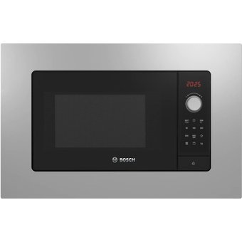  Встраиваемая микроволновая печь BOSCH BEL653MS3 