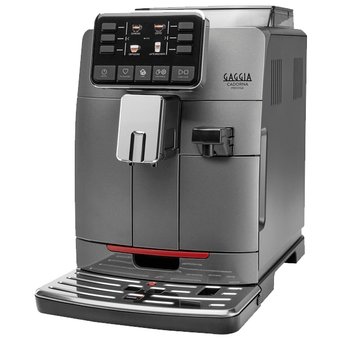  Кофемашина Gaggia Cadorna Pres OTC AN 9604/01 