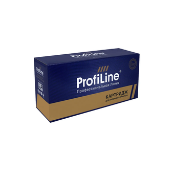  Струйный картридж Profiline PL-T7014 для принтеров EPSON WorkForce Pro 4015/4025/4095/4515/4525/4535/4595 с чернилами Yellow ProfiLine 