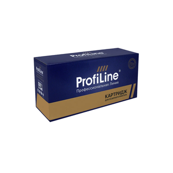  Струйный картридж Profiline PL-PGI-1400XLY для принтеров Canon MB2040/MB2140/MB2340/MB2740 с чернилами Yellow ProfiLine 