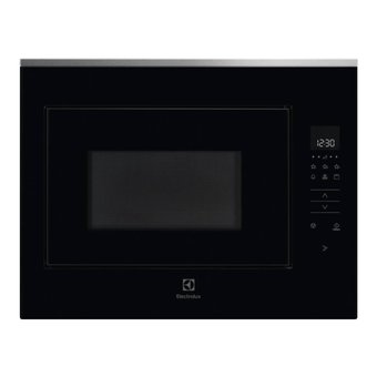 Встраиваемая микроволновая печь ELECTROLUX KMFD264TEX 
