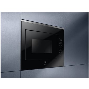  Встраиваемая микроволновая печь ELECTROLUX KMFD264TEX 