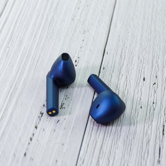  Наушники bluetooth EJ10007 TWS, Black 