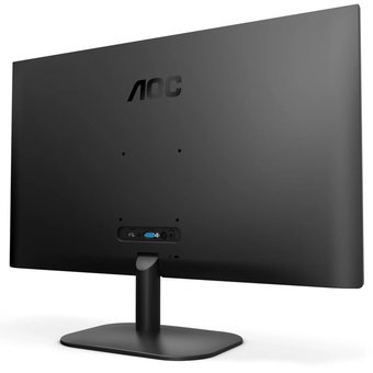  Монитор AOC 27B2H/EU/01 Value Line черный 