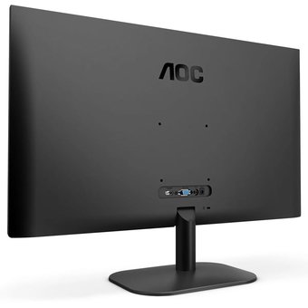  Монитор AOC 27B2H/EU/01 Value Line черный 