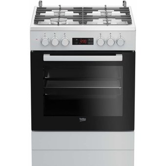  Плита Beko FSE62330GWD 