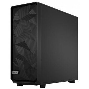  Корпус Fractal Design Meshify 2 XL Black - TG / FD-C-MES2X-02 