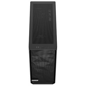  Корпус Fractal Design Meshify 2 XL Black - TG / FD-C-MES2X-02 