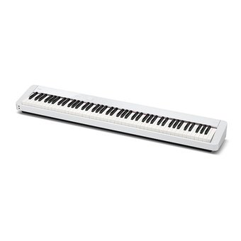  Цифровое фортепиано Casio PRIVIA PX-S1100WE 88клав. белый 