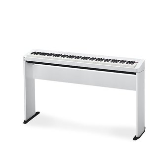  Цифровое фортепиано Casio PRIVIA PX-S1100WE 88клав. белый 